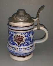 Vecchio Boccale Birra -