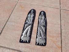 Alamari Ricamati Carabiniere