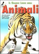 Il Grande Libro degli ANIMALI