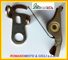 PIAGGIO VESPA 150/160 GS