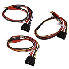 Traxxas Id Caricabatterie Lipo