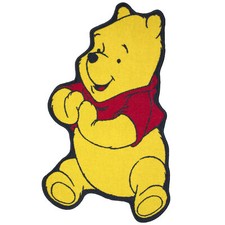 Tappeto Disney Winnie The Pooh