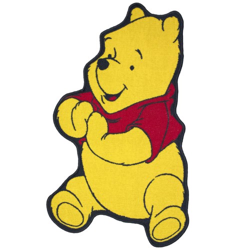 Tappeto disney winnie the pooh - the,