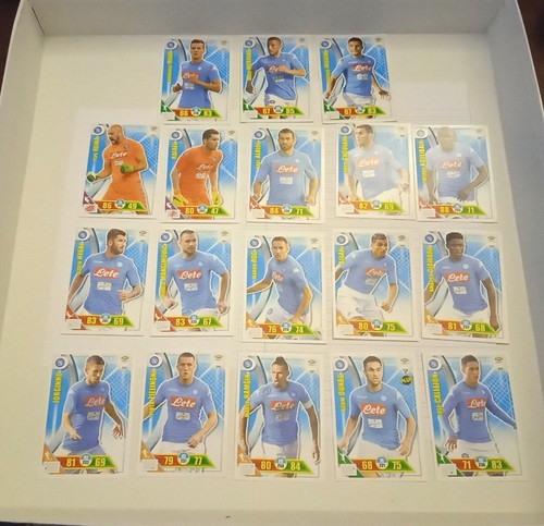 Figurine panini calcio - panini,