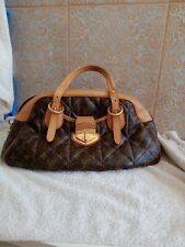 Esclusiva Louis Vuitton Etoile Bowling