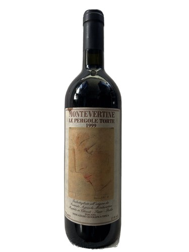 Vino pergole torte - le,