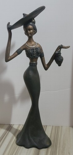 Statuette soprammobili - ,