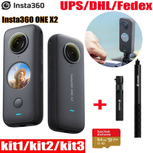 Insta360 one flowstate - x2,