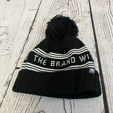 Cappello Adidas Nero Bianco