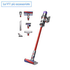 Aspirapolvere Senza Filo Dyson V11 Fluffy - Nuovo - Store Ufficiale Dyson