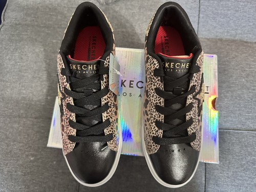 Sneakers skechers street los - skechers,
