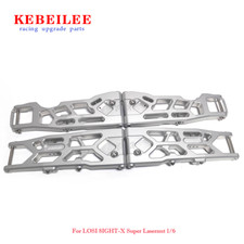 Bracci sospensione inferiori