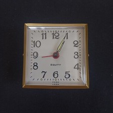 Orologio meccanico vintage da
