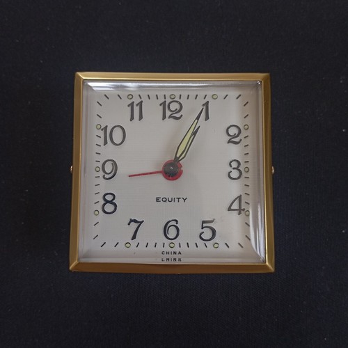 Orologio meccanico vintage - , da