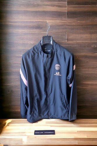 Psg tracksuit jacket l - psg, 21/22