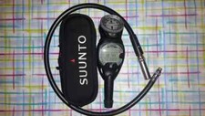 Console subacquea SUUNTO COBRA