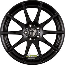 4x Tomason TN1 Flow verniciato