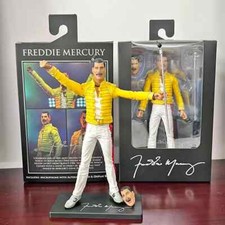 QUEEN FREDDIE MERCURY LIVE AT