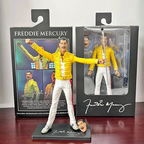 Queen freddie mercury - freddie,