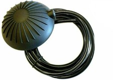 Attuatore pompa pedale aria - pompa, a