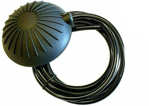 Attuatore pompa pedale aria - a,