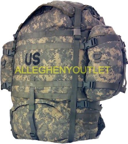 Zaino grande military - us,