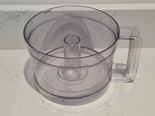 Ricambio ciotola robot da cucina Moulinex Masterchef 15/20/35/350/370/450