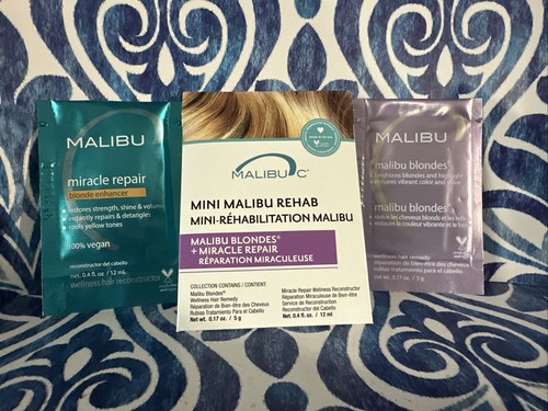 Set riparazione malibu mini - riparazione,