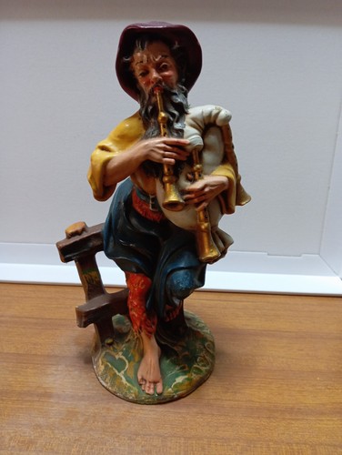 Statuina presepe fontanini - presepe,