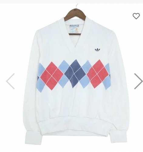 Felpa adidas ivan - felpa,
