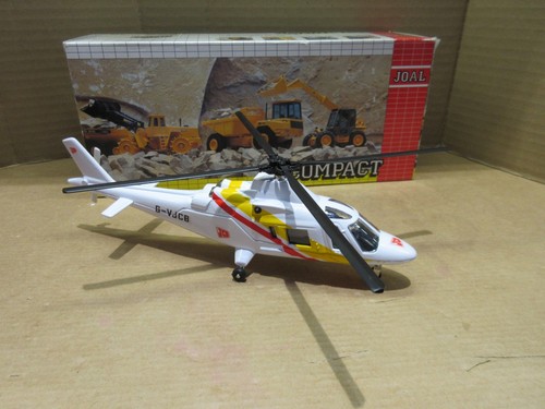 Joal jcb agusta elicottero - jcb,
