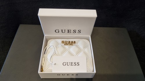 Mini portafoglio donna guess - mini,