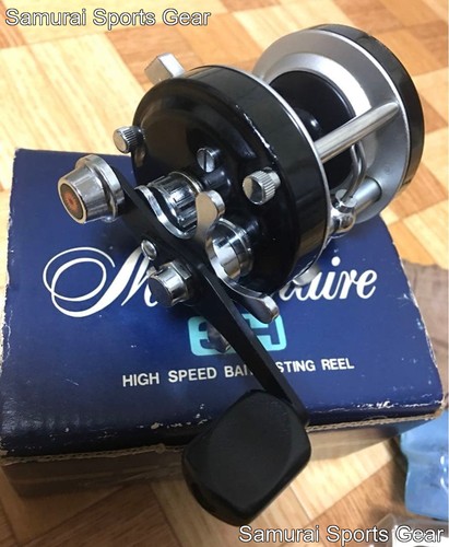 Vhtf daiwa millionaire - millionaire, 3h