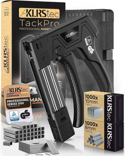 Tec tackpro cucitrice manuale - cucitrice,