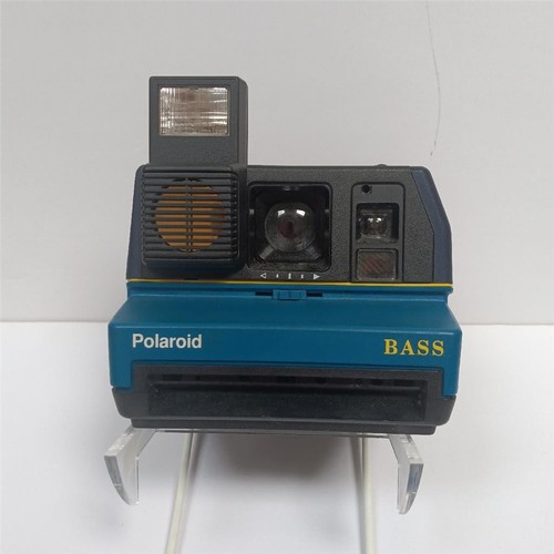 Polaroid 600 s - polaroid,