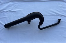Tubo scarico Honda PX PXR