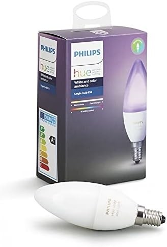 Philips lighting hue white and - hue,