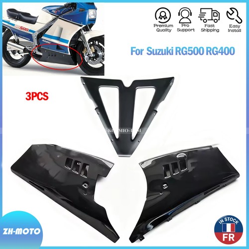 Pour suzuki rg500 rg400 - pour, gamma