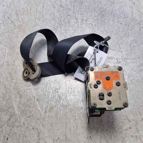 Cintura sicurezza ant sx - sicurezza,