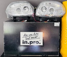 Renault Clio B In.Pro faro