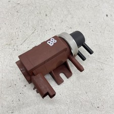 PEUGEOT 207 BOOST CONTROL