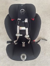 Cybex Eternis S Lavastone