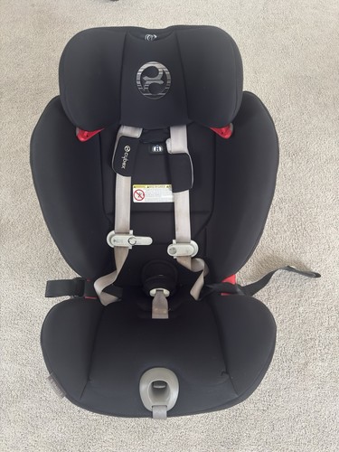 Cybex eternis lavastone - eternis,