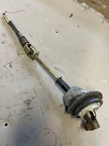 Albero piantone sterzo - , renault