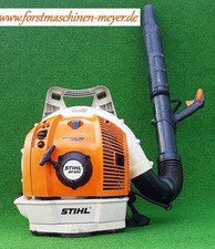 Soffiatore foglie Stihl BR 600