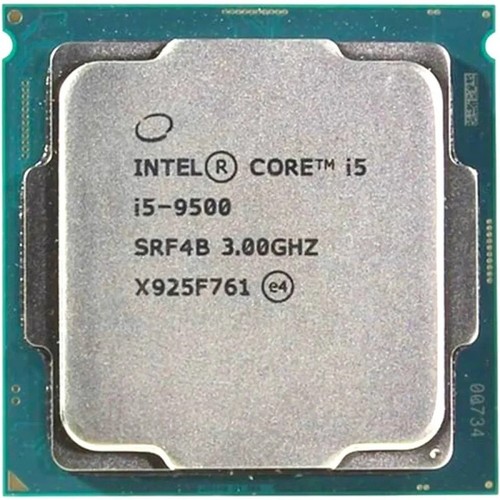 Cpu processore intel - cpu,
