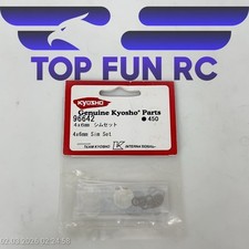 KYOSHO 96642 SET SIM 4X6MM PER