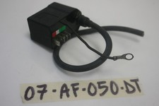 Bobina AT anticipo variabile