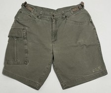 Bermuda cargo Jack Wolfskin 52
