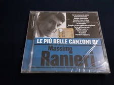 Massimo Ranieri - Le Piu'